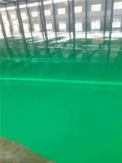 清丰，我直接给你一份室外地坪漆翻新维修